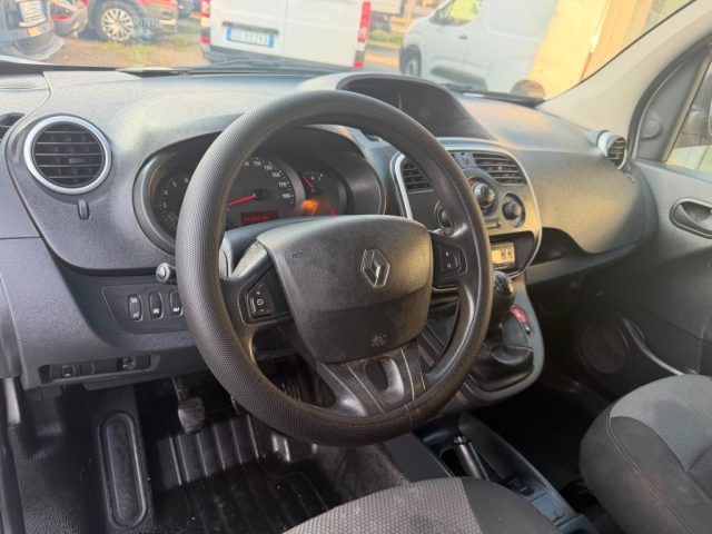 RENAULT KANGOO 1.5 DCI 75CV S&S 3P. EXPRESS COM - foto 8