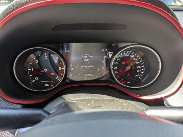 JEEP COMPASS 2.0 MULTIJET II 170 CV AUT. 4WD  - foto 13