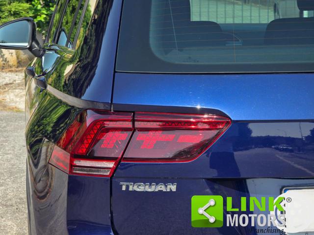 VOLKSWAGEN TIGUAN 1.5 TSI ADVANCED 150CV DSG - foto 43