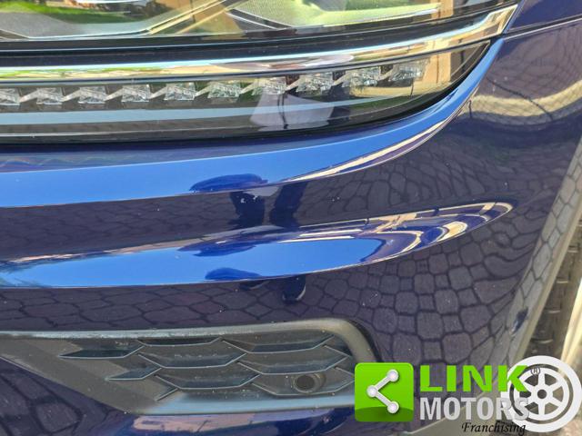 VOLKSWAGEN TIGUAN 1.5 TSI ADVANCED 150CV DSG - foto 41