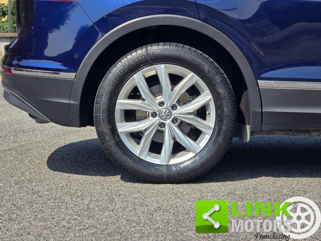 VOLKSWAGEN TIGUAN 1.5 TSI ADVANCED 150CV DSG - foto 15