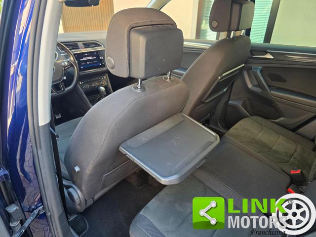 VOLKSWAGEN TIGUAN 1.5 TSI ADVANCED 150CV DSG - foto 38