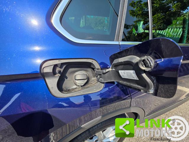 VOLKSWAGEN TIGUAN 1.5 TSI ADVANCED 150CV DSG - foto 24