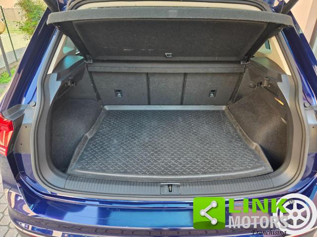 VOLKSWAGEN TIGUAN 1.5 TSI ADVANCED 150CV DSG - foto 21