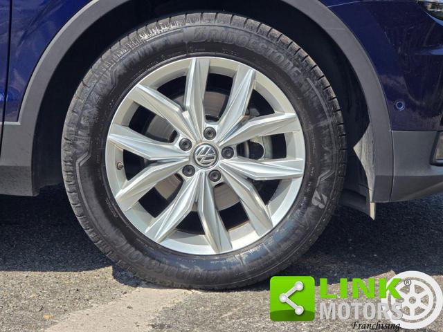 VOLKSWAGEN TIGUAN 1.5 TSI ADVANCED 150CV DSG - foto 47