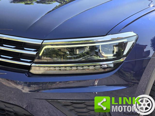 VOLKSWAGEN TIGUAN 1.5 TSI ADVANCED 150CV DSG - foto 46