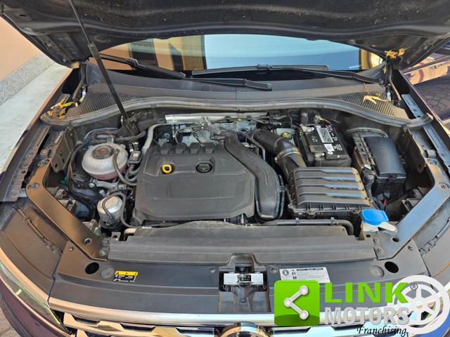 VOLKSWAGEN TIGUAN 1.5 TSI ADVANCED 150CV DSG - foto 17