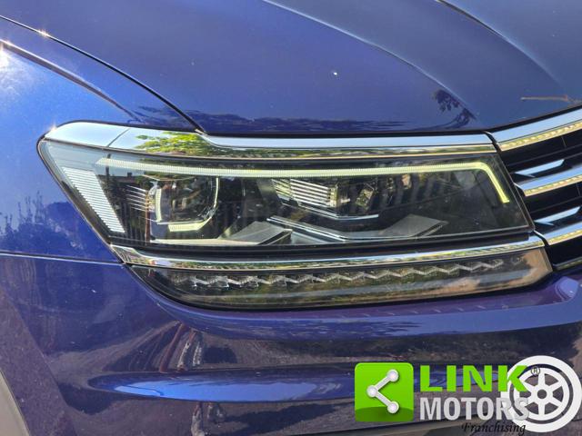 VOLKSWAGEN TIGUAN 1.5 TSI ADVANCED 150CV DSG - foto 35