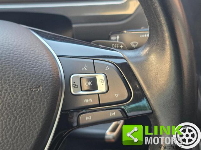 VOLKSWAGEN TIGUAN 1.5 TSI ADVANCED 150CV DSG - foto 36