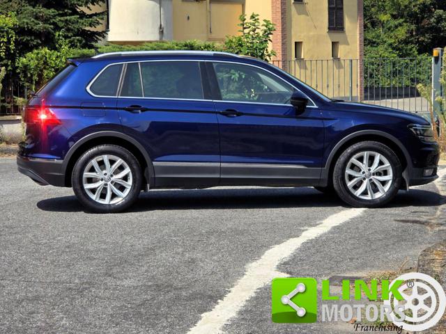 VOLKSWAGEN TIGUAN 1.5 TSI ADVANCED 150CV DSG - foto 9
