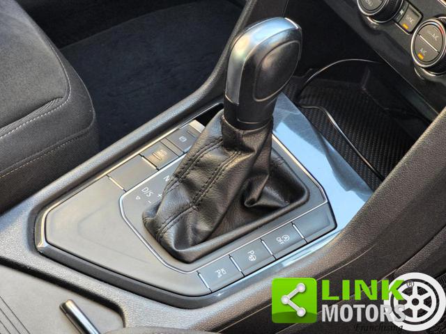 VOLKSWAGEN TIGUAN 1.5 TSI ADVANCED 150CV DSG - foto 26