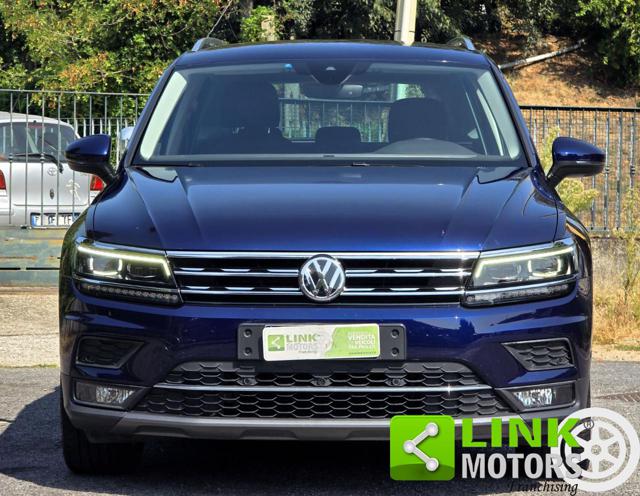 VOLKSWAGEN TIGUAN 1.5 TSI ADVANCED 150CV DSG - foto 8