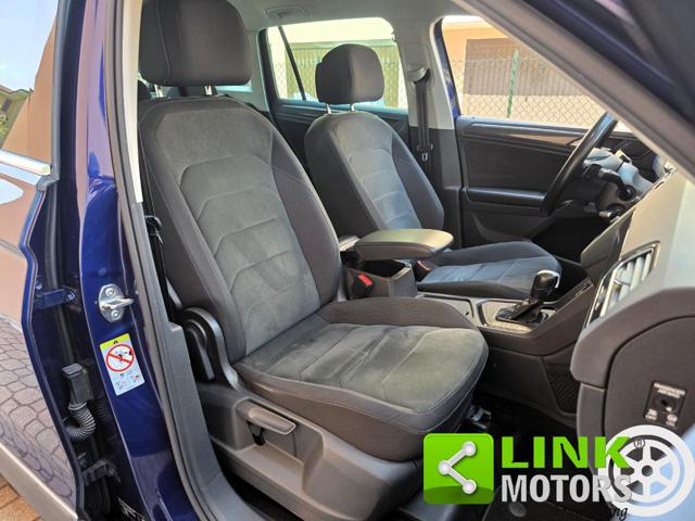VOLKSWAGEN TIGUAN 1.5 TSI ADVANCED 150CV DSG - foto 20