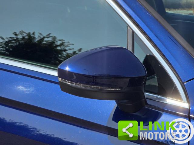 VOLKSWAGEN TIGUAN 1.5 TSI ADVANCED 150CV DSG - foto 48