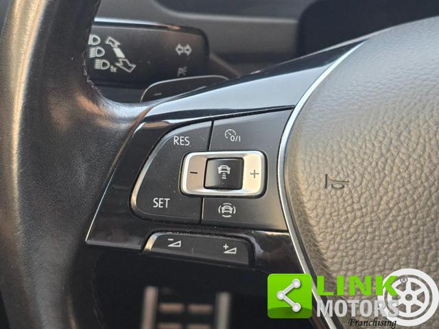 VOLKSWAGEN TIGUAN 1.5 TSI ADVANCED 150CV DSG - foto 10