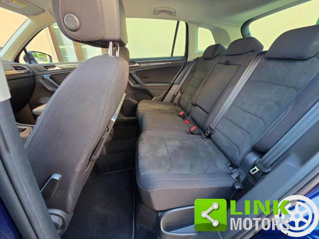 VOLKSWAGEN TIGUAN 1.5 TSI ADVANCED 150CV DSG - foto 6