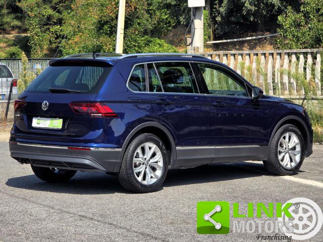 VOLKSWAGEN TIGUAN 1.5 TSI ADVANCED 150CV DSG - foto 13