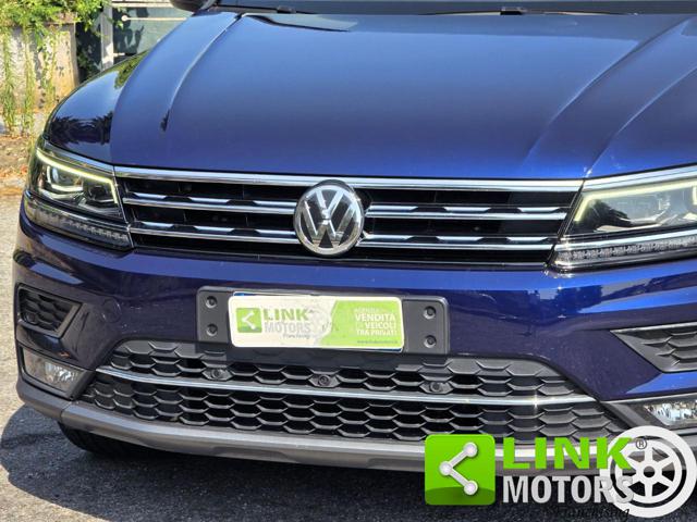 VOLKSWAGEN TIGUAN 1.5 TSI ADVANCED 150CV DSG - foto 23