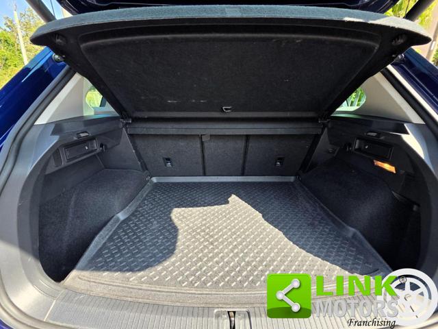 VOLKSWAGEN TIGUAN 1.5 TSI ADVANCED 150CV DSG - foto 27