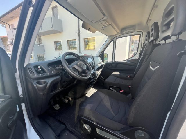 IVECO DAILY 33S12V 2.3 HPT PM-TM FURGONE - foto 11