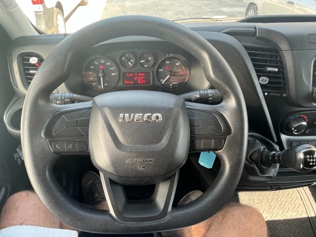IVECO DAILY 33S12V 2.3 HPT PM-TM FURGONE - foto 14