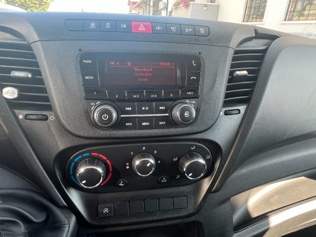 IVECO DAILY 33S12V 2.3 HPT PM-TM FURGONE - foto 15