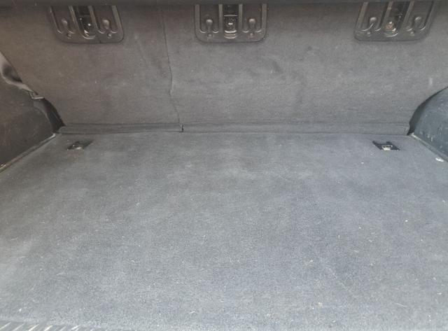 JEEP CHEROKEE 2.5 CRD LIMITED - foto 12