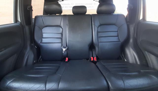 JEEP CHEROKEE 2.5 CRD LIMITED - foto 11