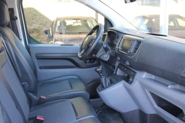 CITROEN JUMPY CV 120 EURO 6 - foto 9