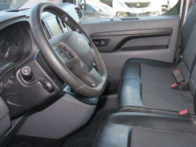CITROEN JUMPY CV 120 EURO 6 - foto 7