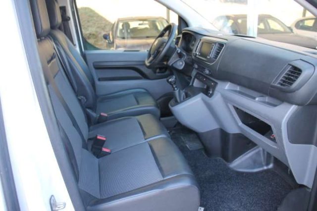 CITROEN JUMPY CV 120 EURO 6 - foto 8