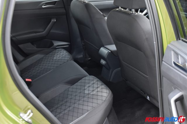 VOLKSWAGEN TAIGO 1.5 TSI 150 CV DSG R-LINE + R18  - foto 13