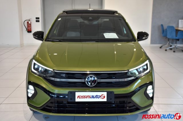 VOLKSWAGEN TAIGO 1.5 TSI 150 CV DSG R-LINE + R18  - foto 8