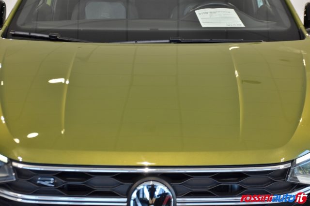 VOLKSWAGEN TAIGO 1.5 TSI 150 CV DSG R-LINE + R18  - foto 24