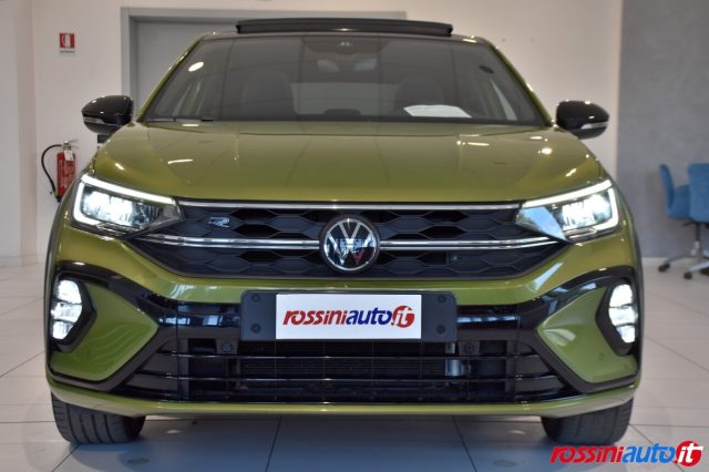 VOLKSWAGEN TAIGO 1.5 TSI 150 CV DSG R-LINE + R18  - foto 25
