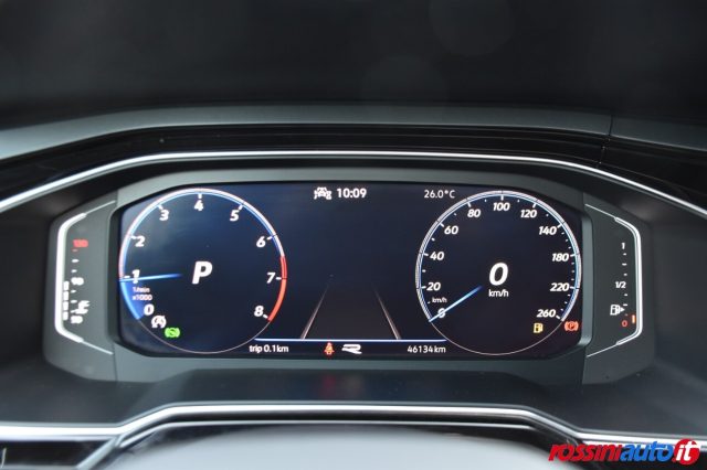 VOLKSWAGEN TAIGO 1.5 TSI 150 CV DSG R-LINE + R18  - foto 39