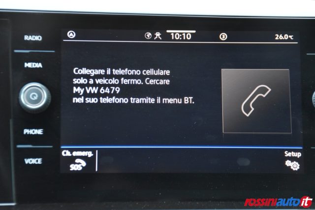 VOLKSWAGEN TAIGO 1.5 TSI 150 CV DSG R-LINE + R18  - foto 49