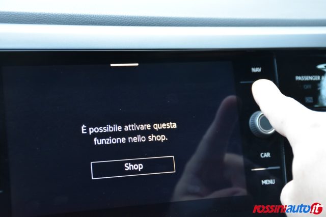 VOLKSWAGEN TAIGO 1.5 TSI 150 CV DSG R-LINE + R18  - foto 50