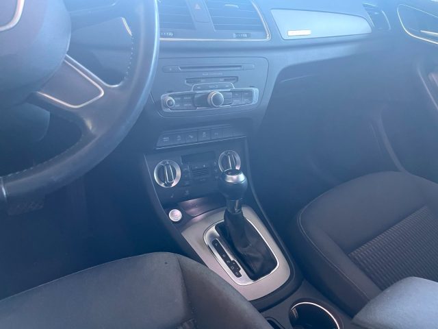 AUDI Q3 2.0 TDI 177 CV QUATTRO S TRONIC  - foto 6