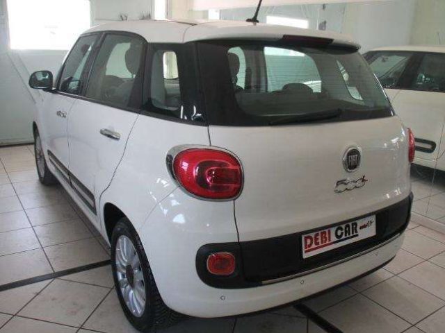 FIAT 500L EURO 6 - foto 6