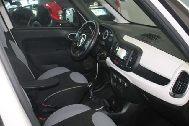 FIAT 500L EURO 6 - foto 8