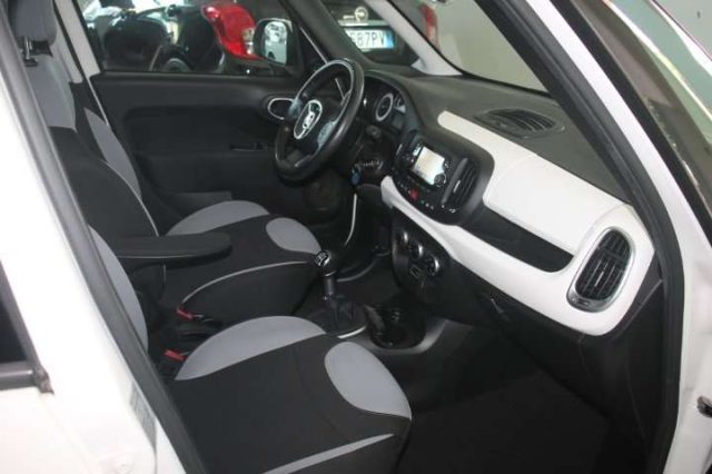 FIAT 500L EURO 6 - foto 9