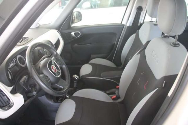 FIAT 500L EURO 6 - foto 7
