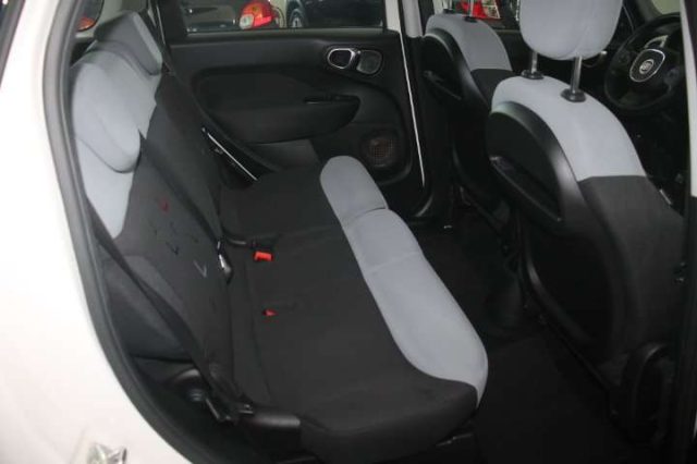 FIAT 500L EURO 6 - foto 10