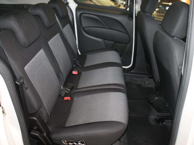 FIAT DOBLO 5 POSTI  COMBI N 1 - foto 10
