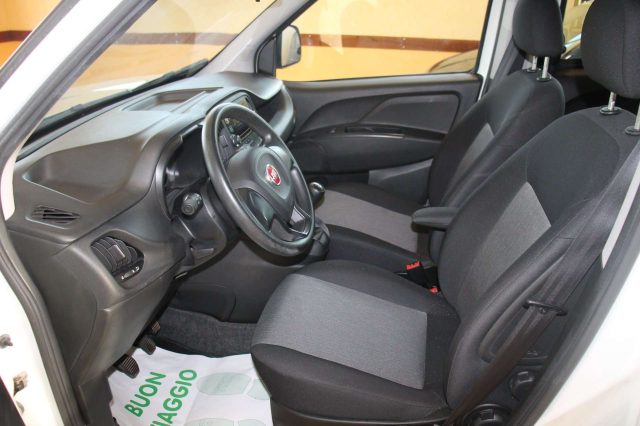 FIAT DOBLO 5 POSTI  COMBI N 1 - foto 7
