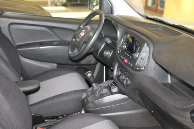 FIAT DOBLO 5 POSTI  COMBI N 1 - foto 9