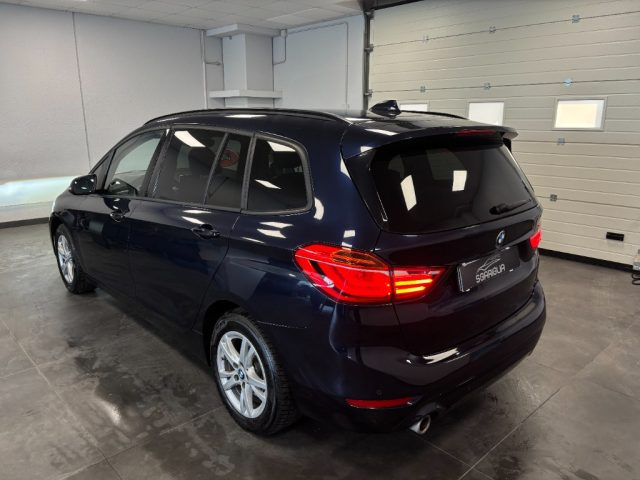 BMW 216 I GRAN TOURER ADVANTAGE FULL OPT - foto 6