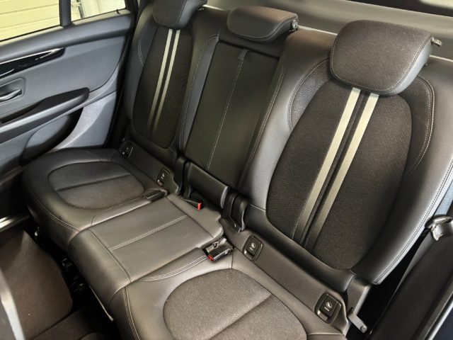 BMW 216 I GRAN TOURER ADVANTAGE FULL OPT - foto 12