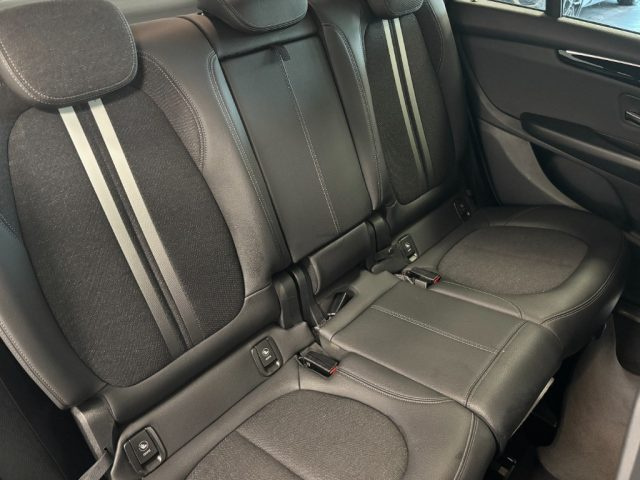 BMW 216 I GRAN TOURER ADVANTAGE FULL OPT - foto 13